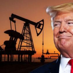 ABD, Venezuela petrolünü satmaya başladı