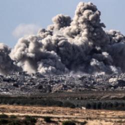 ABD'den son dakika açıklama: Gazze ateşkesinde 2. aşama başladı