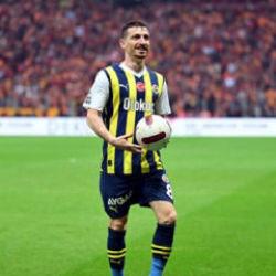 Açıklama geldi! Fenerbahçe'den Galatasaray'a Mert Hakan Yandaş tepkisi