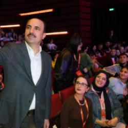 Altay: Avrupa Bisiklet Başkenti ve İİT Gençlik Başkenti Konya'mızda 2026 dolu dolu geçecek