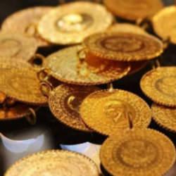 Altın fiyatlarında yeni rekor! Tüm zamanların zirvesini gördü