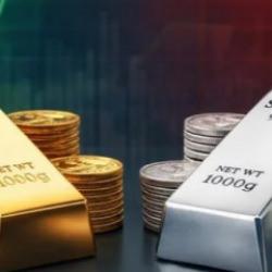 Altın ve gümüşte yeni rekor! Gözler ABD verilerinde...