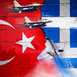 Ankara savaş sebebi demişti! Yunanistan'dan Türkiye'ye 12 mil tehdidi