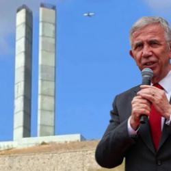 Ankara'da 'direk' soygunu Sayıştay raporunda