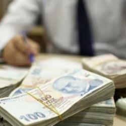 Babasının hesabından milyonluk kredi çeken çocuk parayı dolandırıcılara kaptırdı