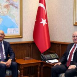 Son Dakika: Türkiye ve ABD'den kritik görüşme! Heyetler Ankara'da