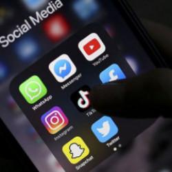 Bakanlık açıkladı: Yüksek takipçili 15 sosyal medya hesabına erişim engeli!