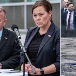 Beyaz Saray'da Grönland toplantısı sona erdi! Danimarka'dan ABD'ye sert mesaj