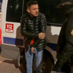 Bıçaklanan genç korku dolu anları anlattı: 'Kaçmasaydım beni öldürürdü'