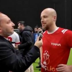 Bilal Erdoğan: Emre Belözoğlu'nu tutabilene aşk olsun