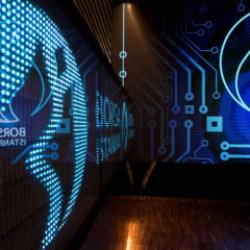 Borsa güne düşüşle başladı