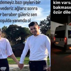 Boşanma aşamasındaki eşine kurşun yağmuru! Sosyal medyada skandal paylaşımıyla duyurmuş