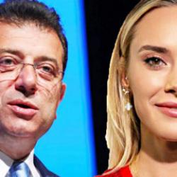 Yasak aşk iddiası! İmamoğlu ve Çayırgan'ın HTS kayıtları ortaya çıktı