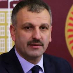 Cumhurbaşkanı Başdanışmanı Saral'dan 'gümrük vergisi' açıklaması: Fırsatçılık ve istismar