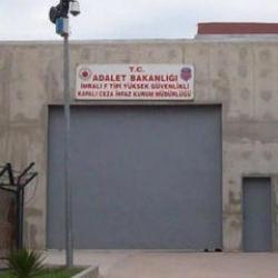 DEM Parti heyeti, İmralı'da Abdullah Öcalan'la görüşüyor