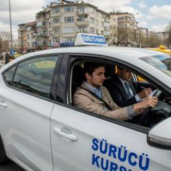 Direksiyon sınavlarında yeni dönem sinyali: Sınavlar kayıt altına alınabilir