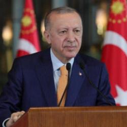 Erdoğan, yasama, yürütme ve yargı organlarının başkanları ile görüşecek!