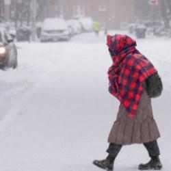 Türkiye'yi buz tutacak! Meteoroloji'den yeni kar uyarısı: İstanbul dahil birçok ilde alarm