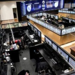 Borsa İstanbul tarih yazdı! Rekor üstüne rekor kırılıyor!