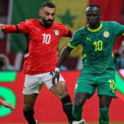 Galibiyeti Müslüman yıldız getirdi! Afrika Kupası'nda ilk finalist belli oldu