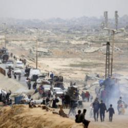 Gazze Barış Kurulu üyeleri belli oldu! Dikkat çeken Türkiye detayı