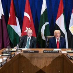 Gazze Barış Kurulu genişliyor: ABD'den Pakistan, Ürdün ve Bahreyn'e davet!