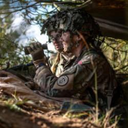 Grönland için savaş şimdiden başladı: Askeri çıkarma kararı! AB ve ABD karşı karşıya...