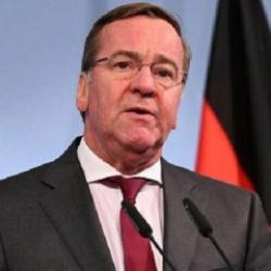 Grönland'a asker gönderen Almanya'dan açıklama