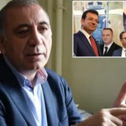 Gürsel Tekin'den İmamoğlu'na: Jetle gelen jetle gider