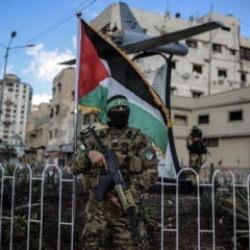 Hamas: Yönetimi devretmeye hazırız