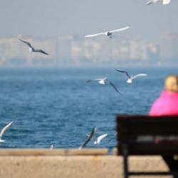 Hava bir anda değişecek! Meteoroloji uzmanı tarih verdi: Kar yurdu terk ediyor