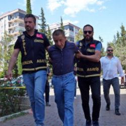 Huzurevi sakini, 3 arkadaşını öldürdü! İşte istenen ceza...