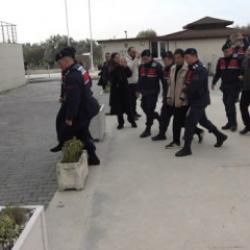 İçme suyu köpüklenmesi olayında sanıkların cezası belli oldu