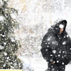 İstanbul'a kar geliyor! AKOM tarih verdi: 2 gün lapa lapa yağacak!