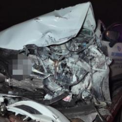 İstanbul'da ters şerit dehşeti! 1'i ağır 2 yaralı