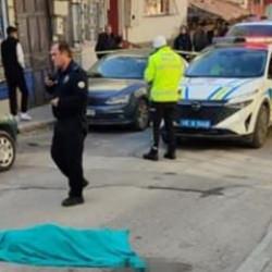 Kahramanmaraş'ta feci olay: 6 yaşındaki çocuk hayatını kaybetti