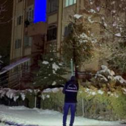 Kayseri'de karne faciası! 15 yaşındaki çocuğun acı sonu