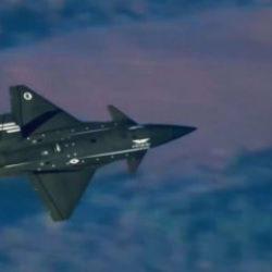 KIZILELMA'da bir eşik daha aşıldı! İşte o anlar...