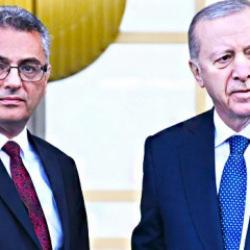 KKTC lideri: Türkiye, Güney Kıbrıs-İsrail-Yunanistan ittifakına izin vermez