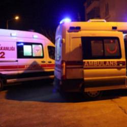 Uykudan uyanmasa facia yaşanacaktı! 8 kişi ölümden döndü