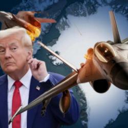 Meğer gerçek amacı buymuş... İşte ABD'nin Grönland'ı işgal etmek istemesinin 20 nedeni!