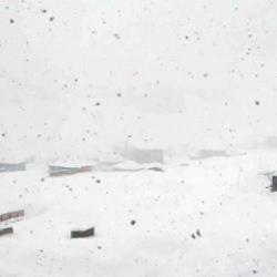  Meteorolojiden Diyarbakır için çığ uyarısı