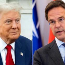 NATO ve ABD'den kritik Grönland görüşmesi!