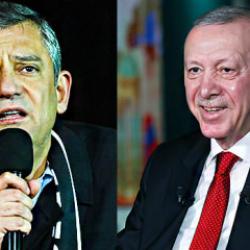 Özel, Erdoğan'a meydan okumak isterken komik duruma düştü: Sana 1,5 milyon oy avans
