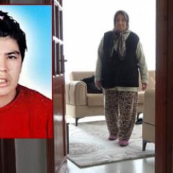 15 yıl önce kaybolan Dilek'in annesinden şok iddia