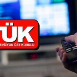 RTÜK'ten Kanal D,  NOW ve STAR TV'ye ceza