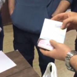 Sağlık ocağında ilaç kutusundan çıkanlar herkesi şaşırttı 