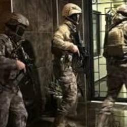 Şanlıurfa'da operasyon! Yakalanan 7 şüpheli tutuklandı