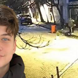 Savcılık harekete geçti: Atlas'ın ailesini tehdit edenler aranıyor