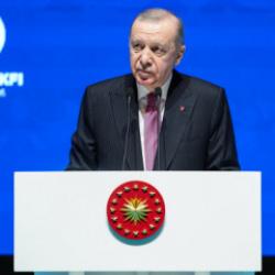 Son Dakika: Cumhurbaşkanı Erdoğan: Aile kurumu saldırı altında!